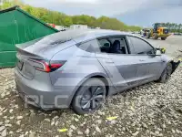 2025 Tesla Model 3 photo