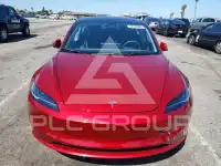 2025 Tesla Model 3 фото