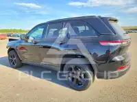2025 Jeep CHEROKEE фото
