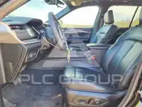 2025 Jeep CHEROKEE фото
