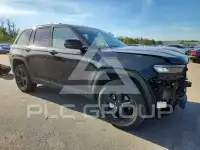 2025 Jeep CHEROKEE фото