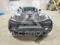 2025 McLaren  фото