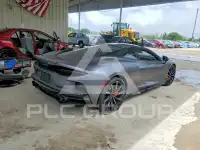 2025 McLaren Other фото