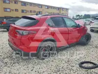 2025 Alfa Romeo Stelvio фото