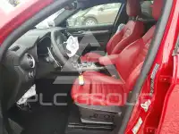 2025 Alfa Romeo Stelvio фото