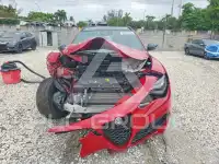 2025 Alfa Romeo Stelvio фото
