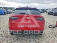 2025 Alfa Romeo Stelvio фото