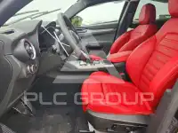 2025 Alfa Romeo Stelvio фото