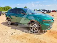 2025 Alfa Romeo Tonale фото