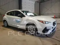 2025 Subaru Impreza фото