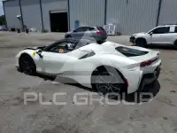 2025 Ferrari Unknown фото