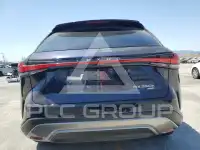 2025 Lexus RX350 фото