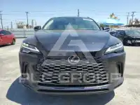 2025 Lexus RX350 фото