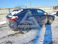 2025 Lexus RX350 photo