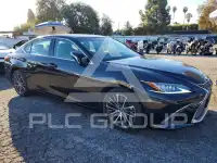 2025 Lexus ES300 фото
