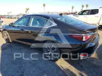 2025 Lexus ES300 фото