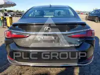 2025 Lexus ES300 фото