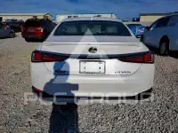 2025 Lexus ES300 photo