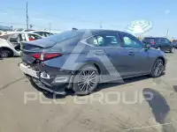 2025 Lexus ES300 фото