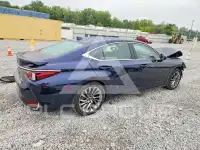 2025 Lexus ES300 фото