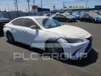 2025 Lexus ES300 фото