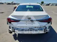 2025 Lexus ES300 фото