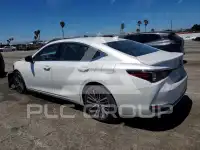 2025 Lexus ES300 фото