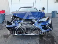 2025 Lexus ES300 фото