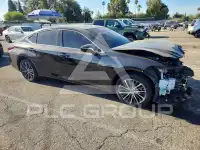 2025 Lexus ES300 photo