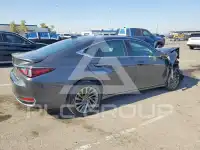 2025 Lexus ES300 photo