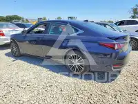 2025 Lexus ES300 фото