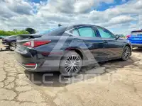 2025 Lexus ES300 photo