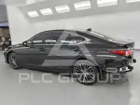 2025 Lexus ES300 фото