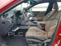 2025 Lexus ES300 фото