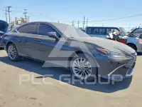 2025 Lexus ES300 фото