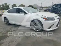 2025 Lexus ES300 фото