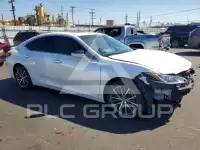 2025 Lexus ES300 фото