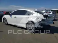 2025 Lexus ES300 фото