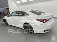 2025 Lexus ES300 фото