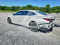 2025 Lexus ES300 photo