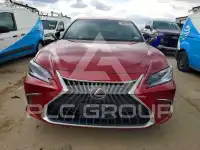2025 Lexus ES300 фото