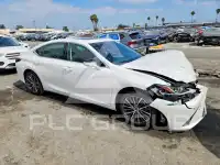 2025 Lexus ES фото