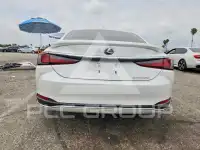 2025 Lexus ES300 фото