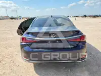 2025 Lexus ES фото