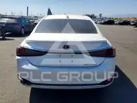 2025 Lexus ES300 фото