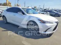 2025 Lexus ES300 фото