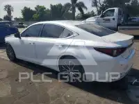 2025 Lexus ES300 фото