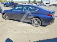 2025 Lexus ES300 фото