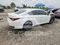 2025 Lexus ES300 фото