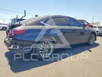 2025 Lexus ES300 фото